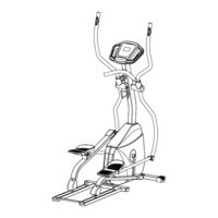 Tempo Fitness 910E User Manual