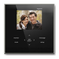 Legrand AI6100M1 User Manual