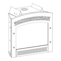 Empire Comfort Systems DVX36DP31N-3 Installation Instructions And Owner's Manual