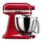 Mixer KitchenAid KSM3311X Instructions Manual