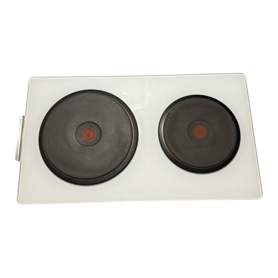Jenn-Air A106 Series Use And Care Manual