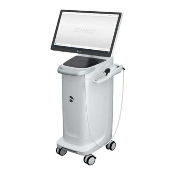 Dentsply Sirona CEREC Omnicam AC Operating Instructions Manual