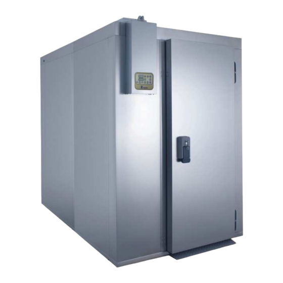 desmon GBF-20GN2/1+ Service Manual