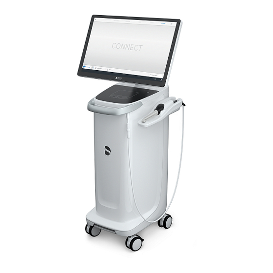 Dentsply Sirona CEREC Omnicam AC Operating Instructions Manual