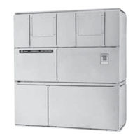 Trane IntelliPak Modular Series Programming Manual