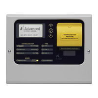 Advanced ExGo Series Manual