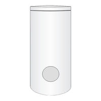 Bosch 7 735 500 791 Installation And Maintenance Instructions For The Contractor