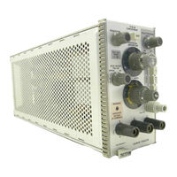 Tektronix 7CT1N Instruction Manual