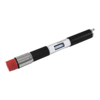 BBE BenthoTorch User Manual