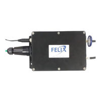 Felix Instruments F-901B Reference Manual