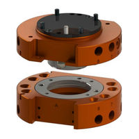 ATI Technologies 9120-021T-000-000 Manual