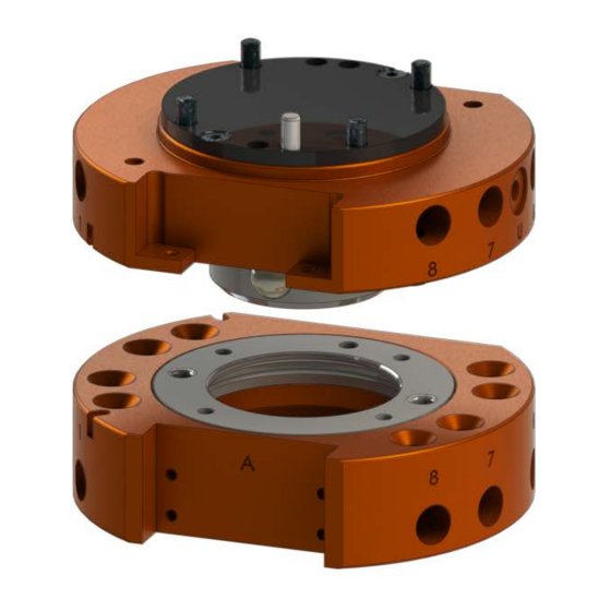 ATI Technologies QC-5 Manual