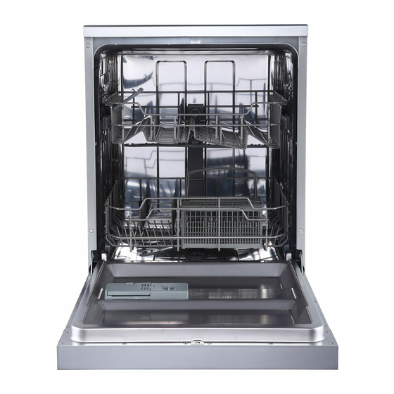 Artusi ADW5001 Operation Manual