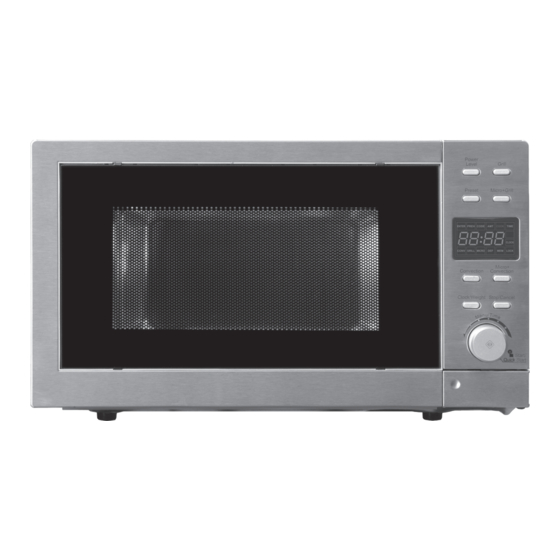 Amica MW 13162 Si Owner's Manual