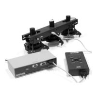 Barco ACTAS 2 Owner's Manual