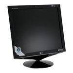 LG Flatron L1960TR-BF Specification Sheet