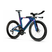 Argon 18 E-119 Manual