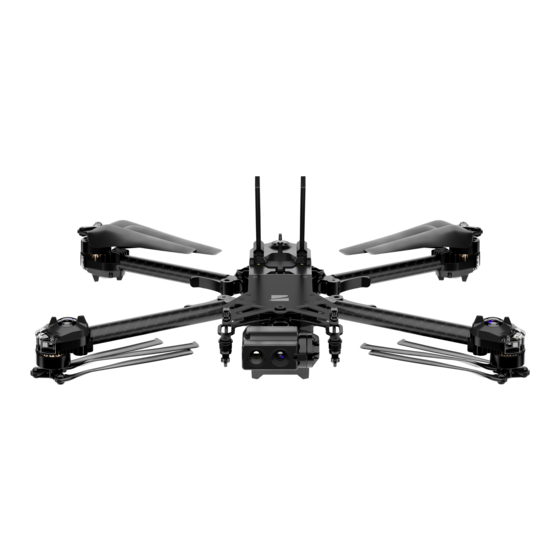 Skydio  X2 Operator's Manual