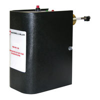 ITT McDonnell & Miller GuardDog PS-851 Series Installation & Maintenance Instructions Manual