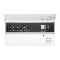 Lutron Electronics QSGRK-6PCE Installation And Operation Manual