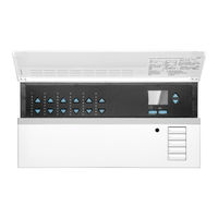 Lutron Electronics GRAFIK Eye QSGRN-6PCE Installation And Operation Manual