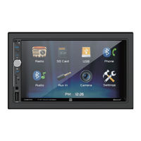 Dual Electronics Corporation XVMBT279 Installation & Owner's Manual