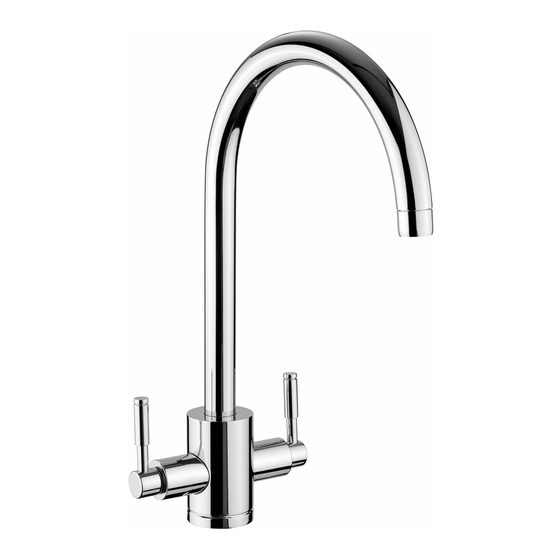 Rangemaster TRE1 Quick Start Manual