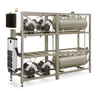 EKOM DK50 4x2VT/M User Manual