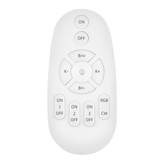 BroadLink SC4R1 User Manual