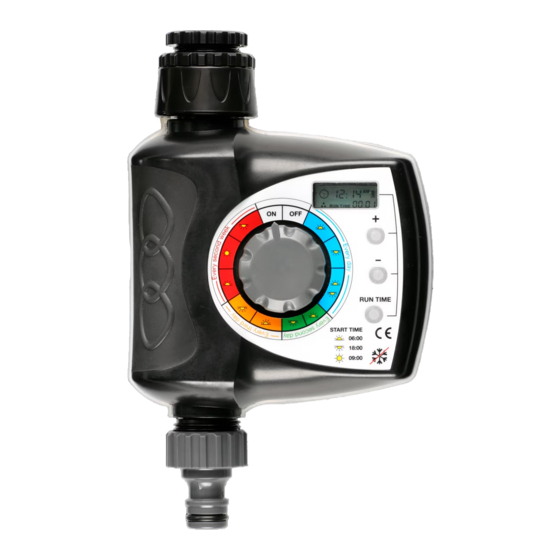 Clas Ohlson DY907 Quick Start Manual