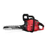 Craftsman S1600 Operator's Manual