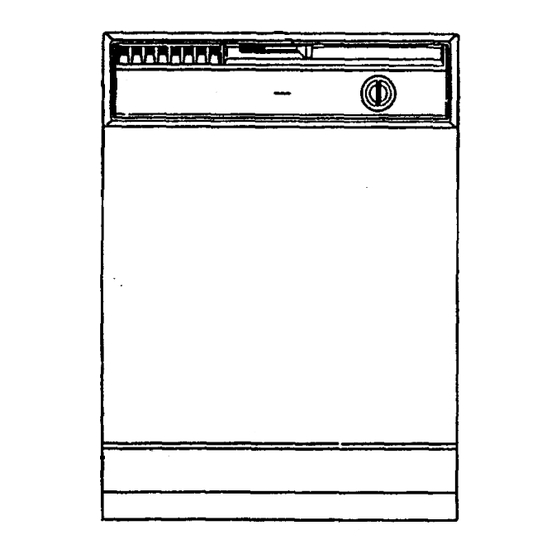 Sears Kenmore 14071 Owner's Manual