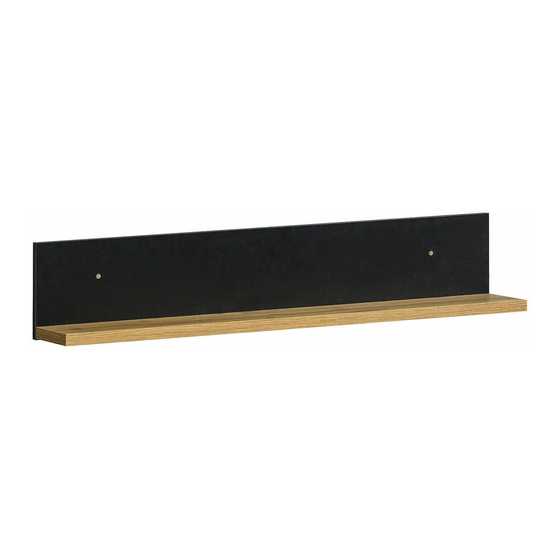 Arthauss Furniture Lamelo La12 Assembly Instructions
