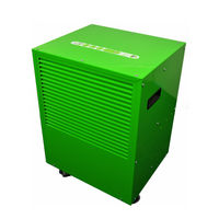 ecofort ecodry 425 Manual