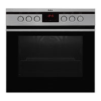 Amica 2014C(G)3.334eETsDpHbXi Instruction Manual