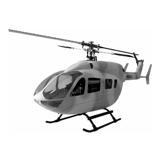 Roban EC-145 T1 Instruction Manual