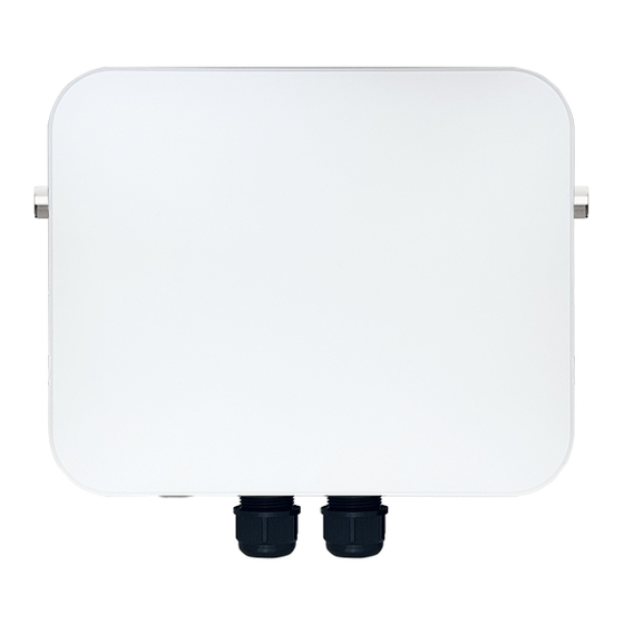 Cerio OW-400 2N Series User Manual