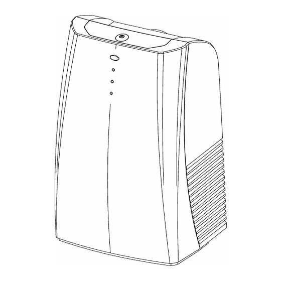 Technibel MTF88C5 Technical Data & Service Manual