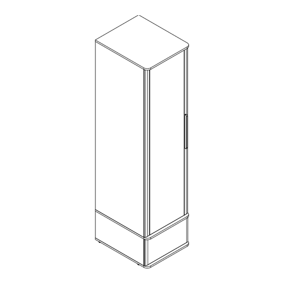 INOSIGN Leon 4328 8057 Assembly Instructions Manual