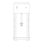 VEVOR XZ-620 User Manual