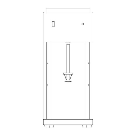 VEVOR XZ-620 User Manual