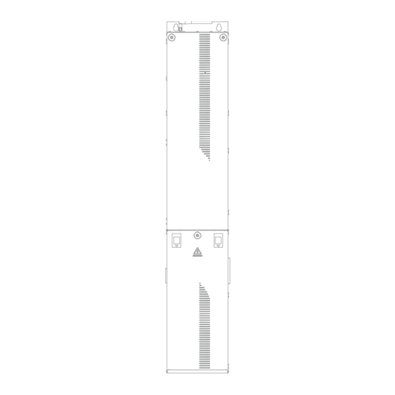 hpmont MTCC-V2A Series User Manual