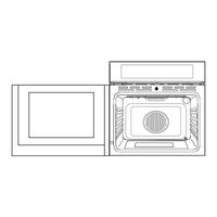 Haier HCW225LAES Owner's Manual