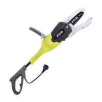 Ryobi RY43200 Operator's Manual
