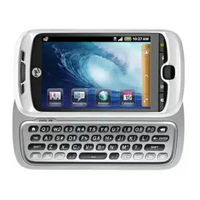 HTC myTouch myTouch 3G Slide User Manual