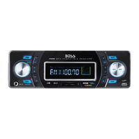 Boss Audio Systems 750DI User Manual