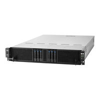 Asus ESC4000 G3S Series User Manual