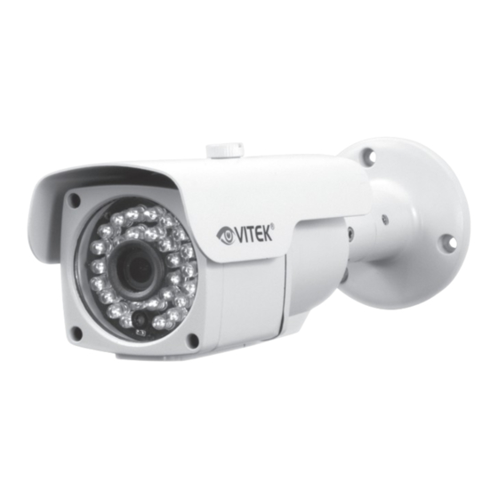 Vitek VTC-BHOC6R4F Instruction Manual