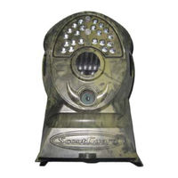 ScoutGuard SG570VB User Manual
