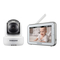 Baby Monitor Samsung SEW-3043W User Manual